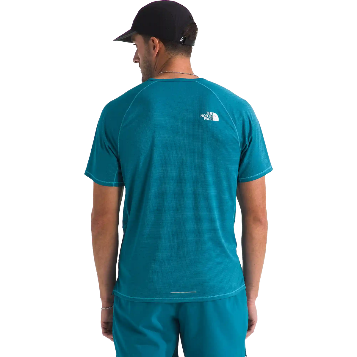Men's Sunriser Short Sleeve
