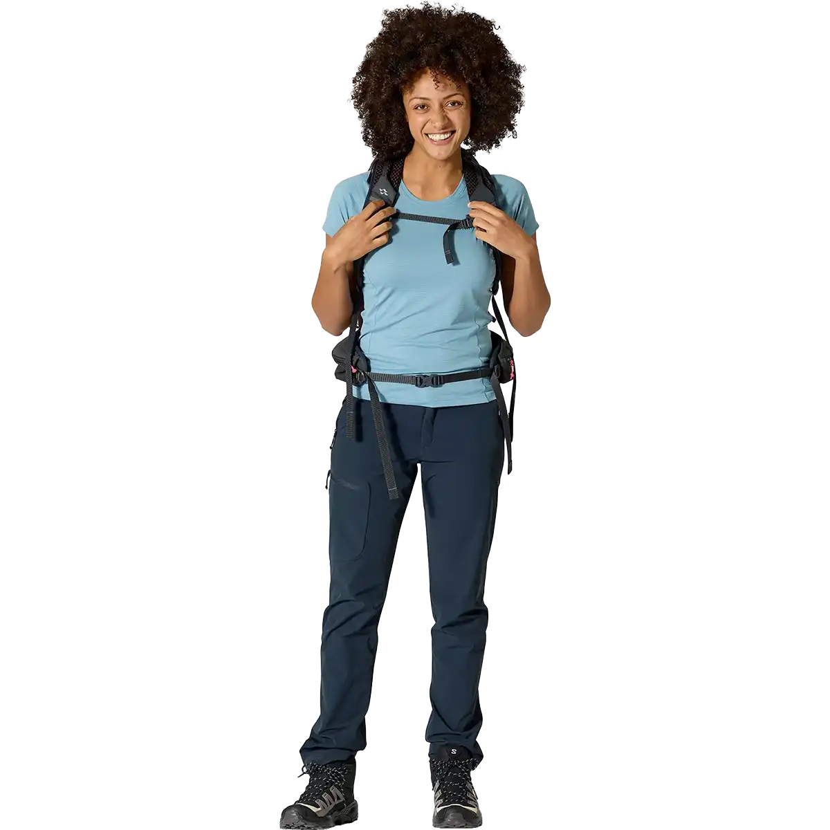 Women's Protium 25 ND