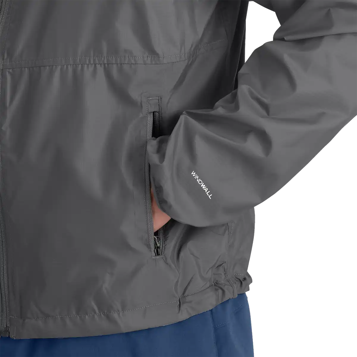 Men's Cyclone Wind Jacket