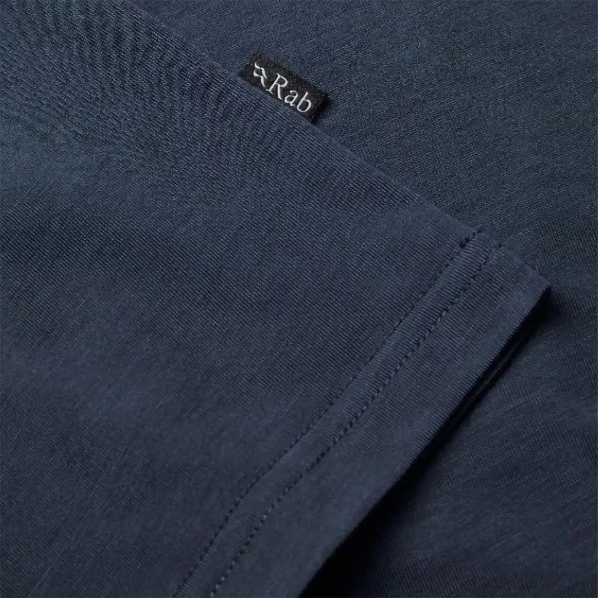 Women's Crimp Logo Tee
