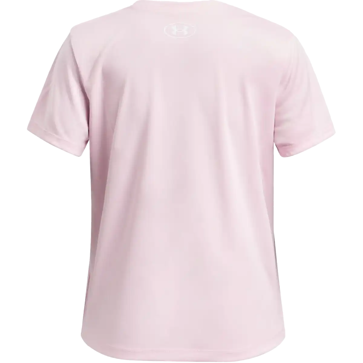 Youth UA Tech Twist Wordmark Logo SS