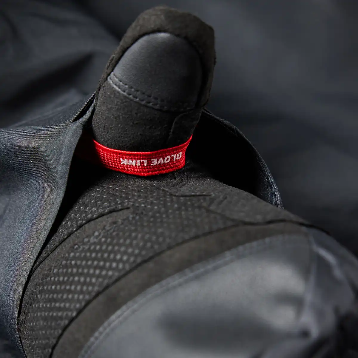 Men's Waterproof Hoody