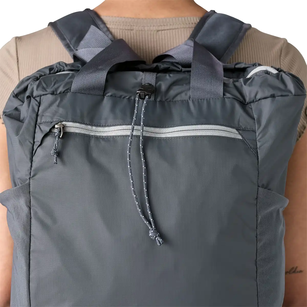 Terravia Tote Pack