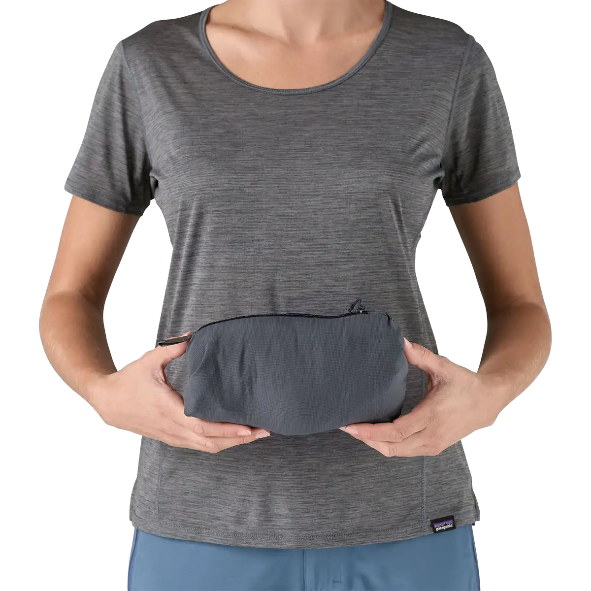 Women's Nano-Air Ultralight Full-Zip Hoody