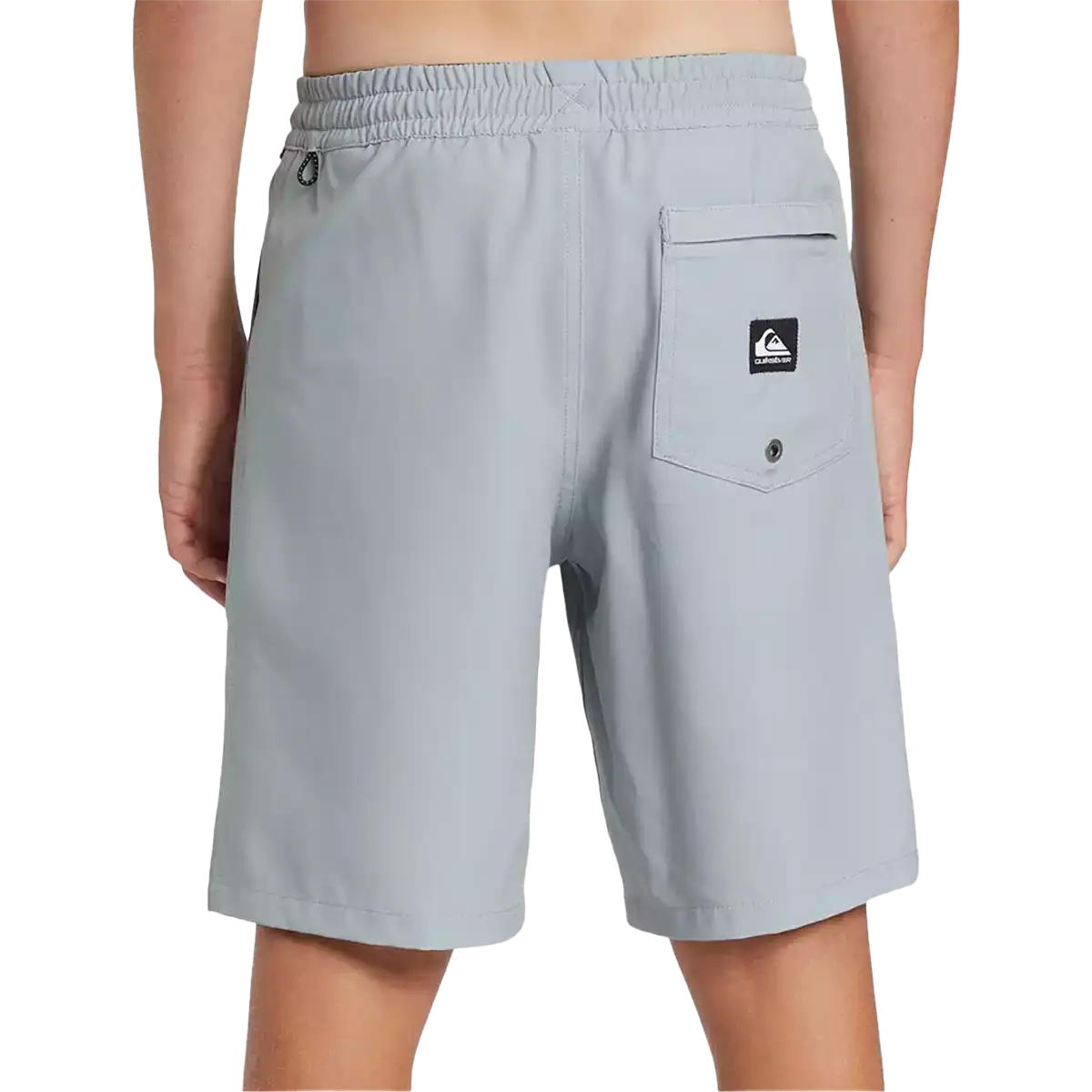 Youth Taxer Amphibian 17” Hybrid Shorts