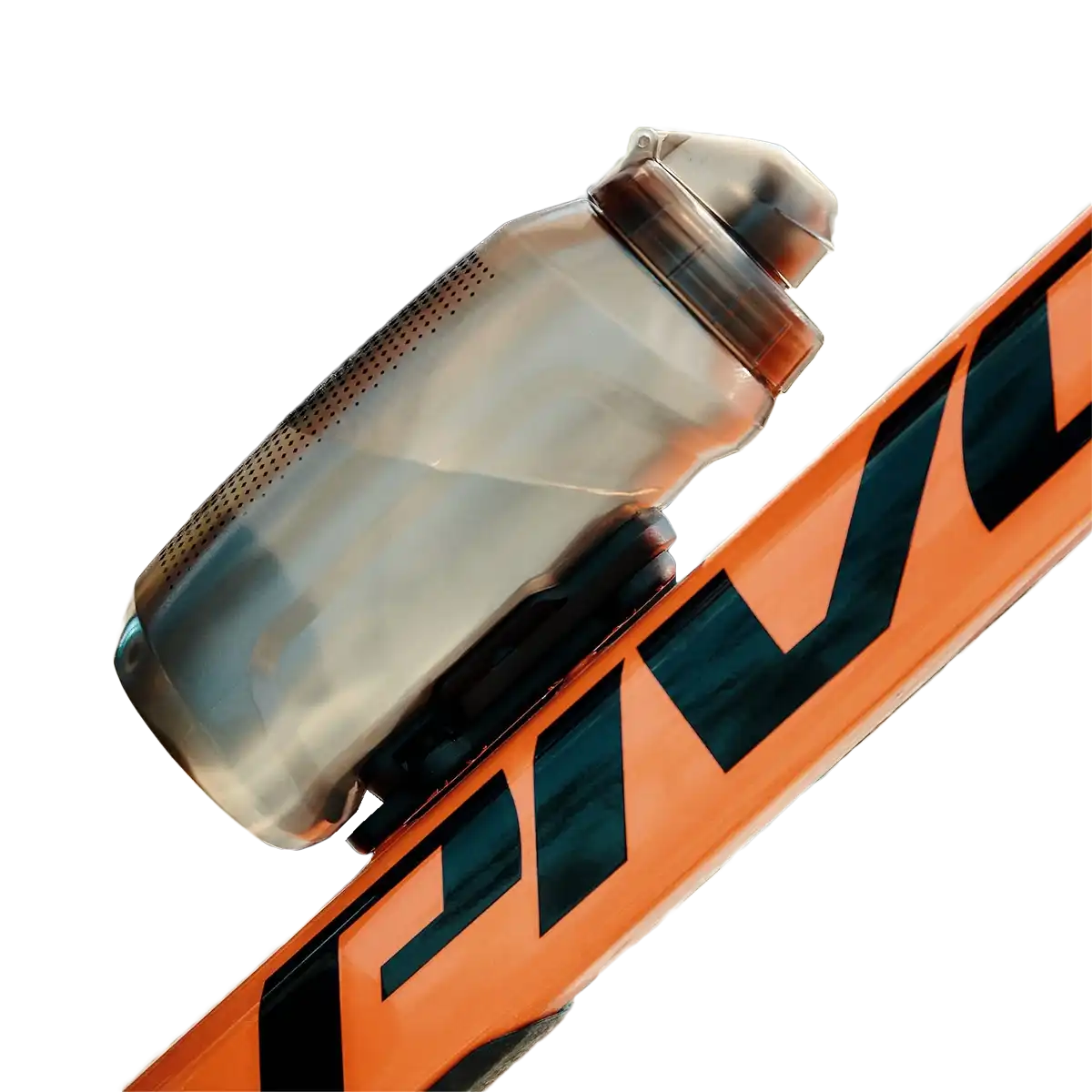 TWIST 750 Compact Bottle + Bike Base