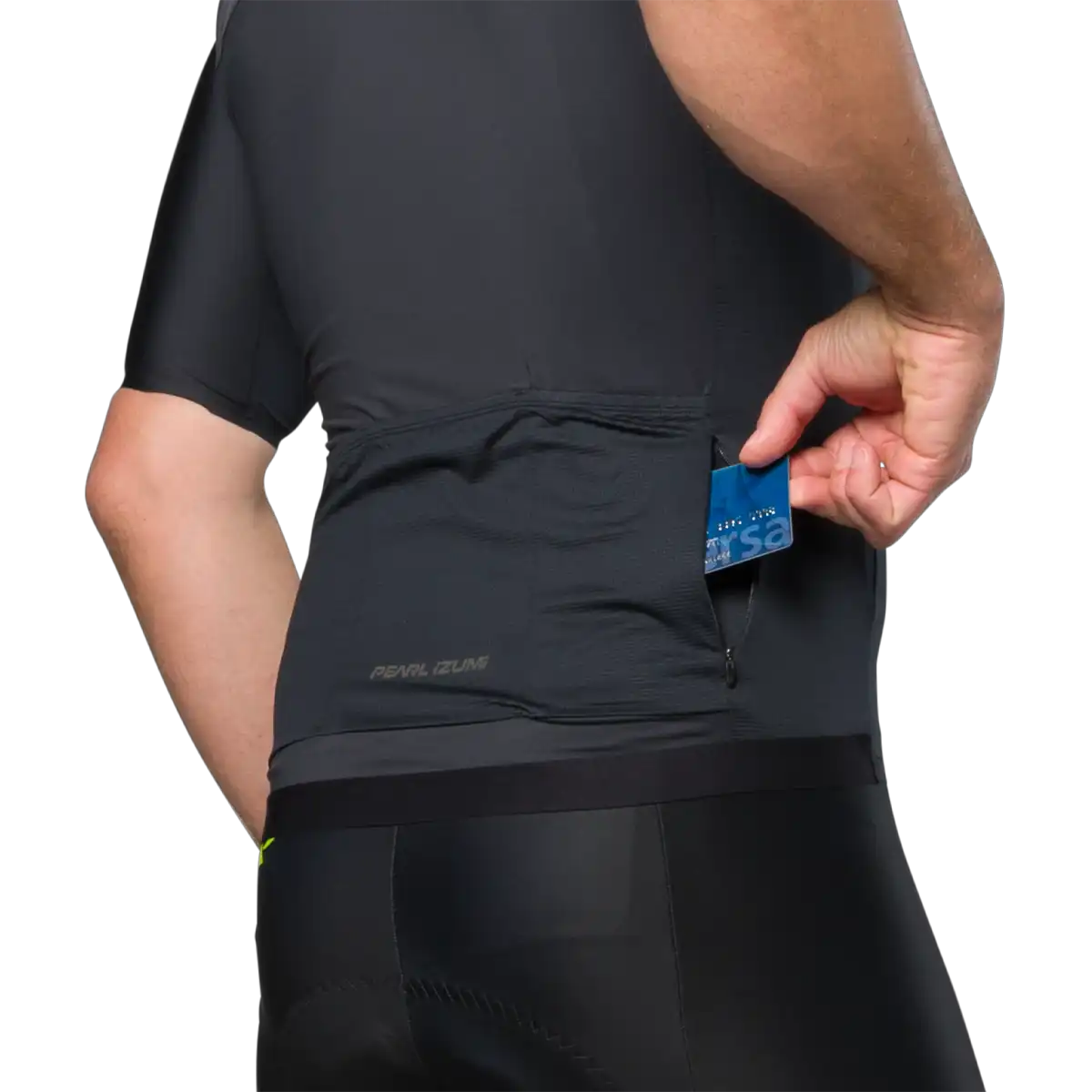 Men's Pro Jersey