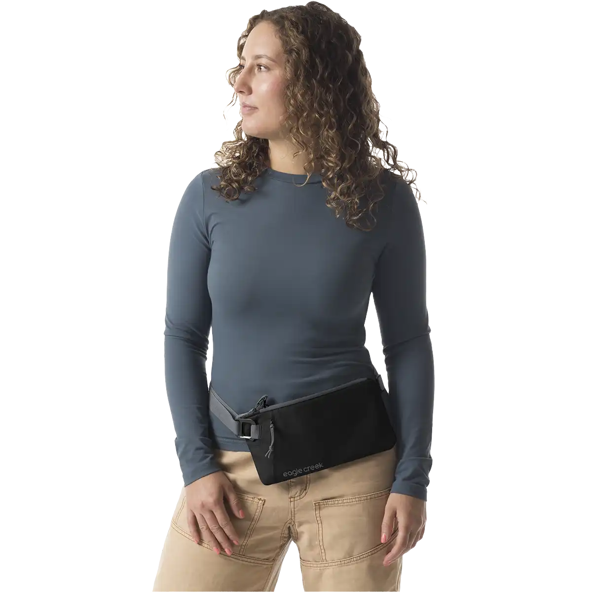Stash RFID Sling Bag