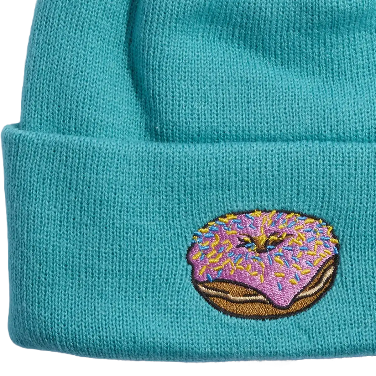 Youth Crave Cuff Beanie