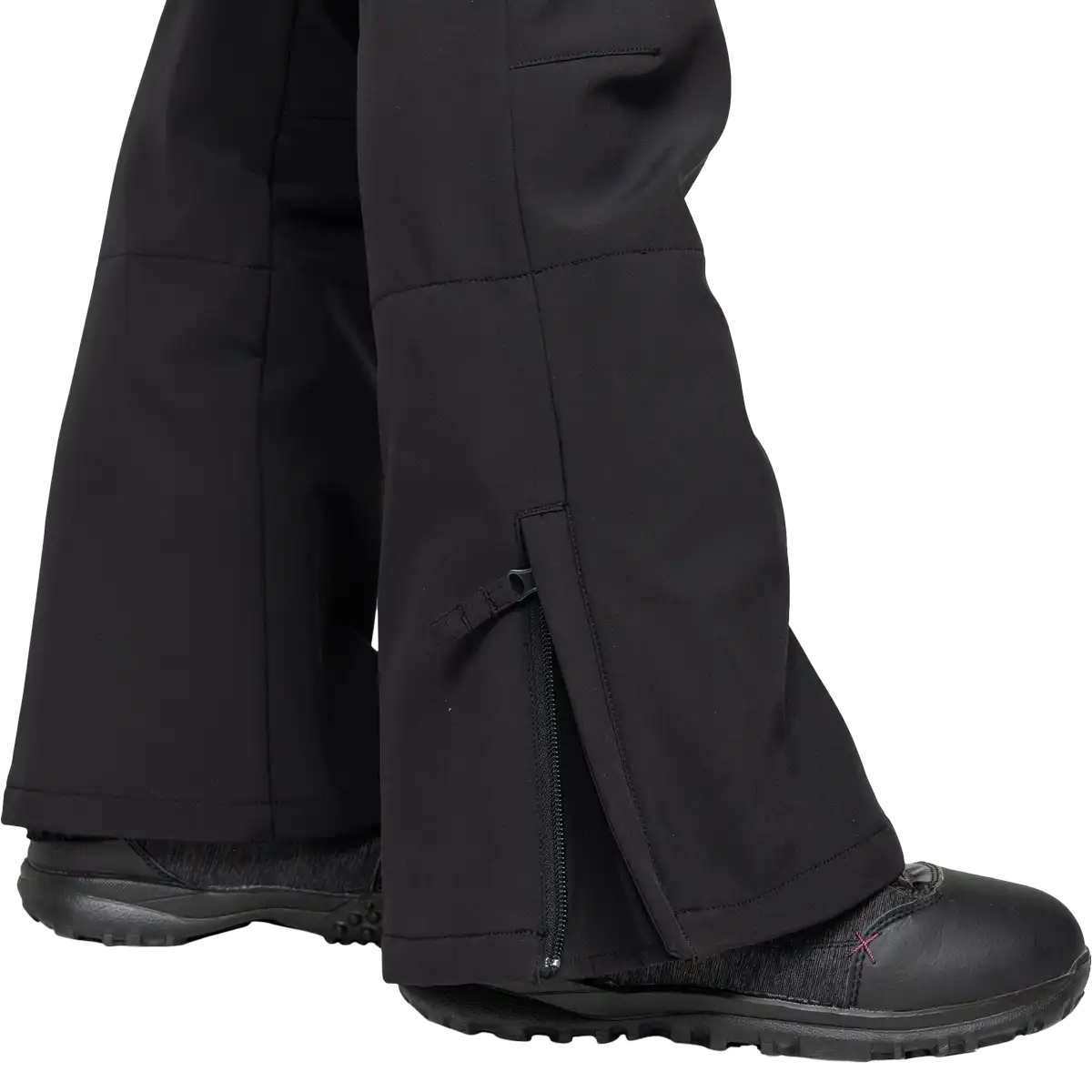 Women's Rising High Pant