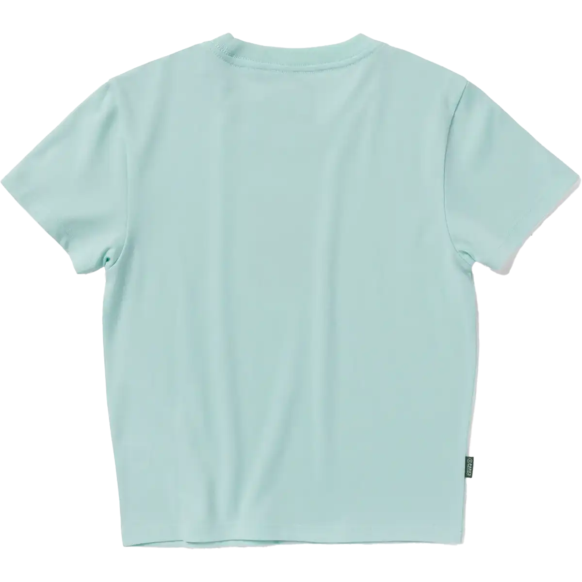 Women's Secret Lives of Lichen Mini Tee