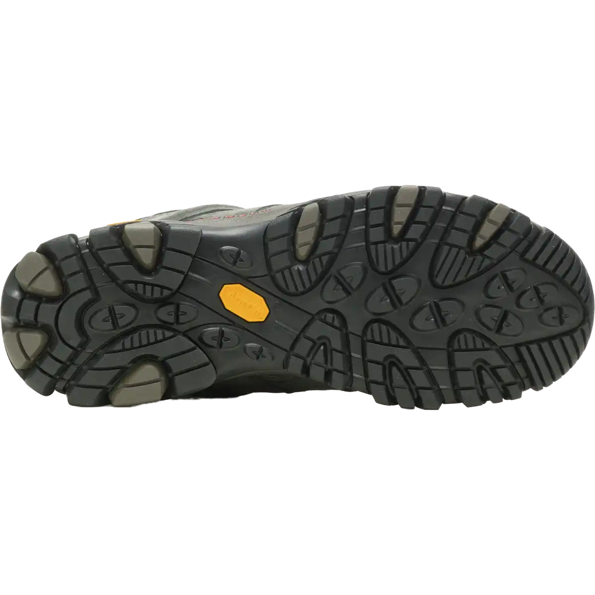 Men's Moab 3 Mid Waterproof - Wide