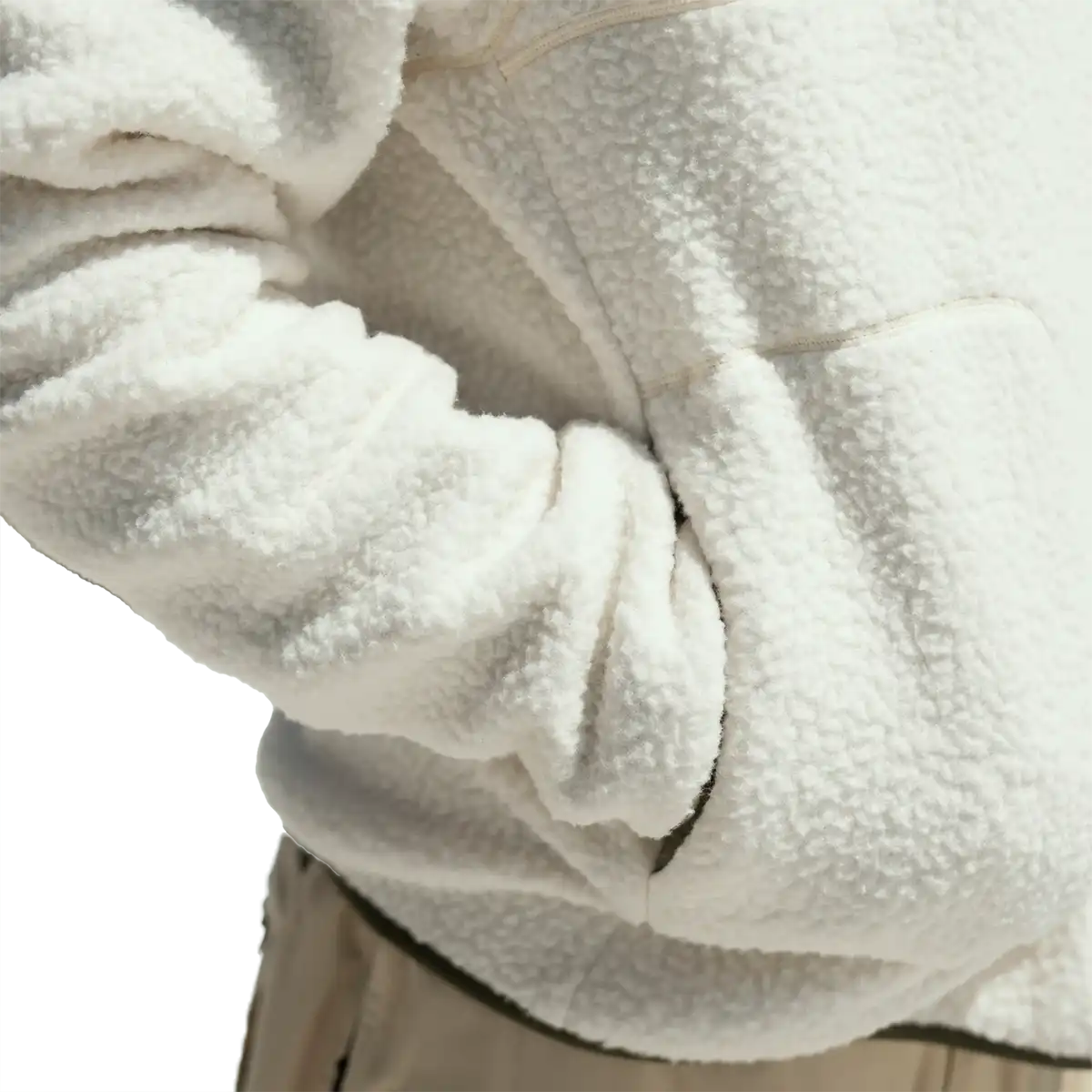 Men's Kenlem Fleece Popover