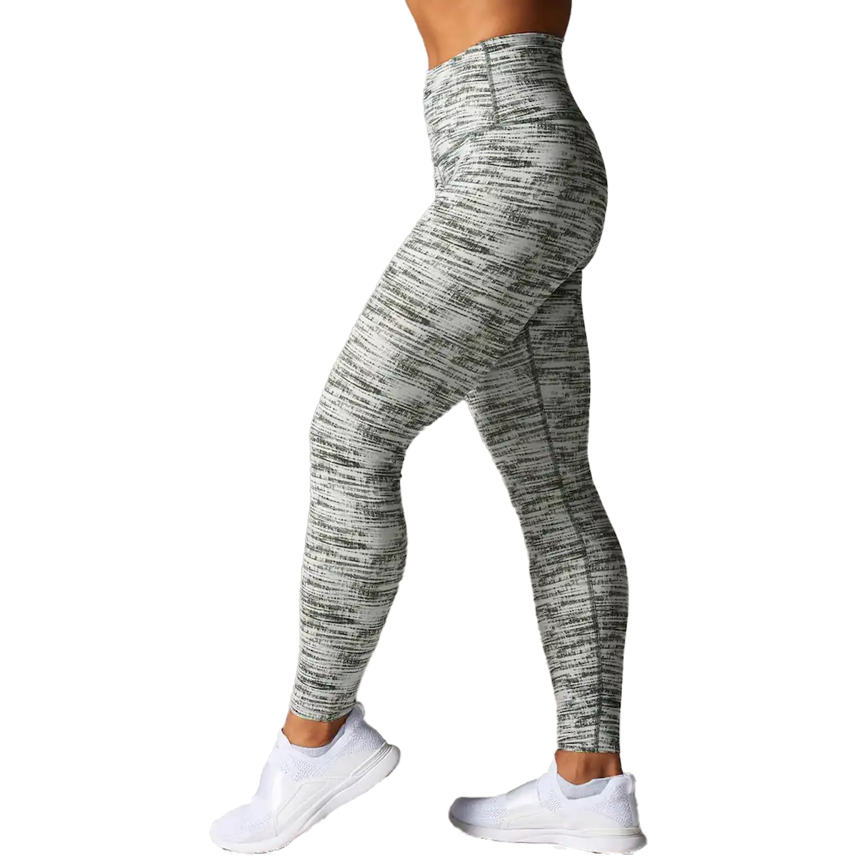 Women's High Waisted Leggings