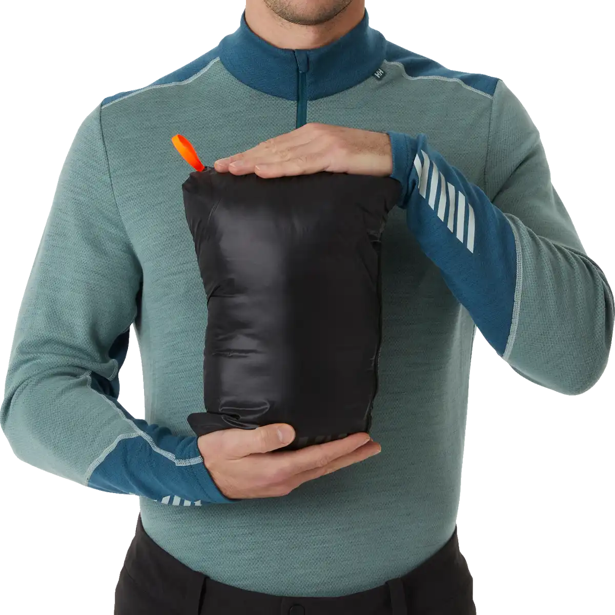 Men's Verglas Down Jacket 2.0