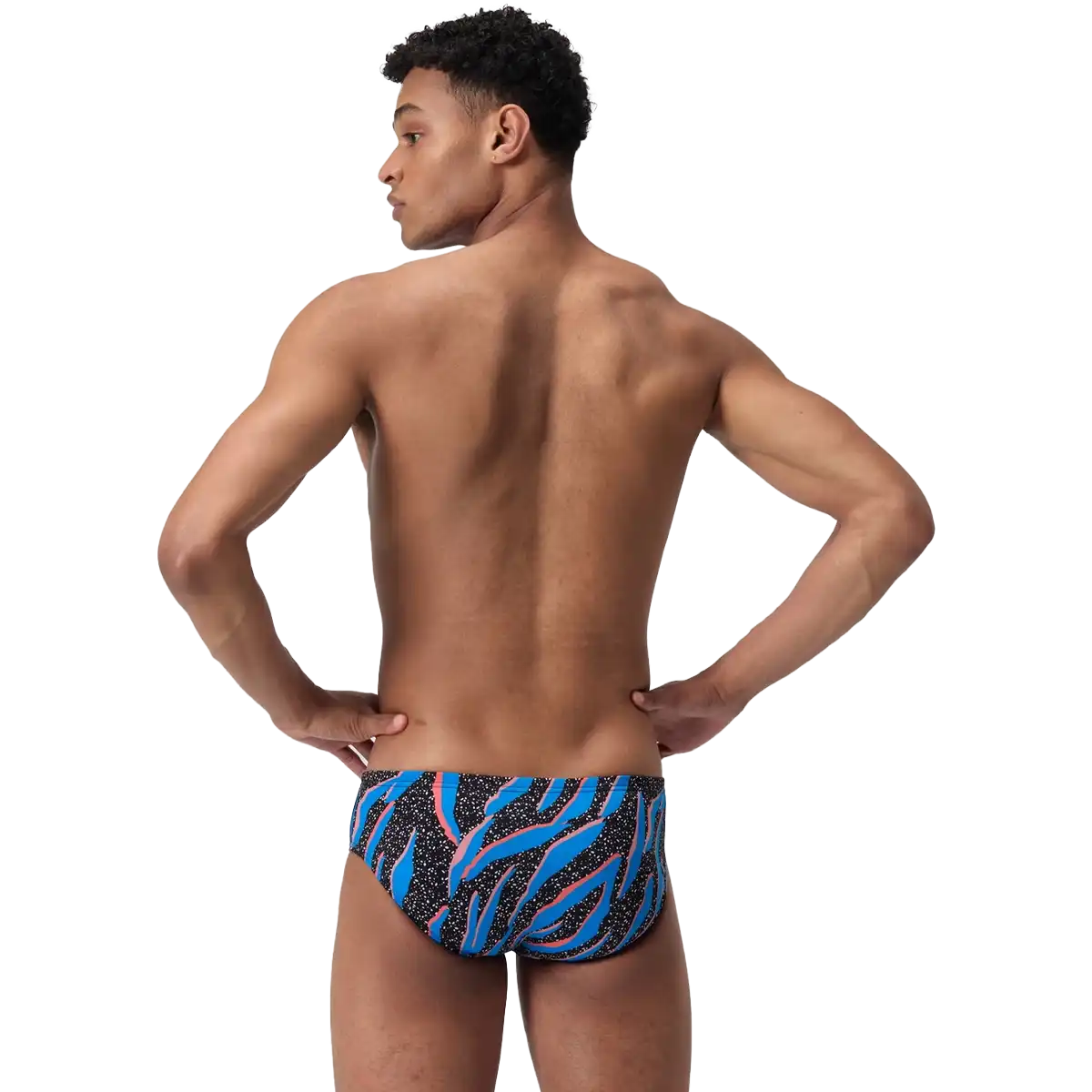 Youth Printed One Brief