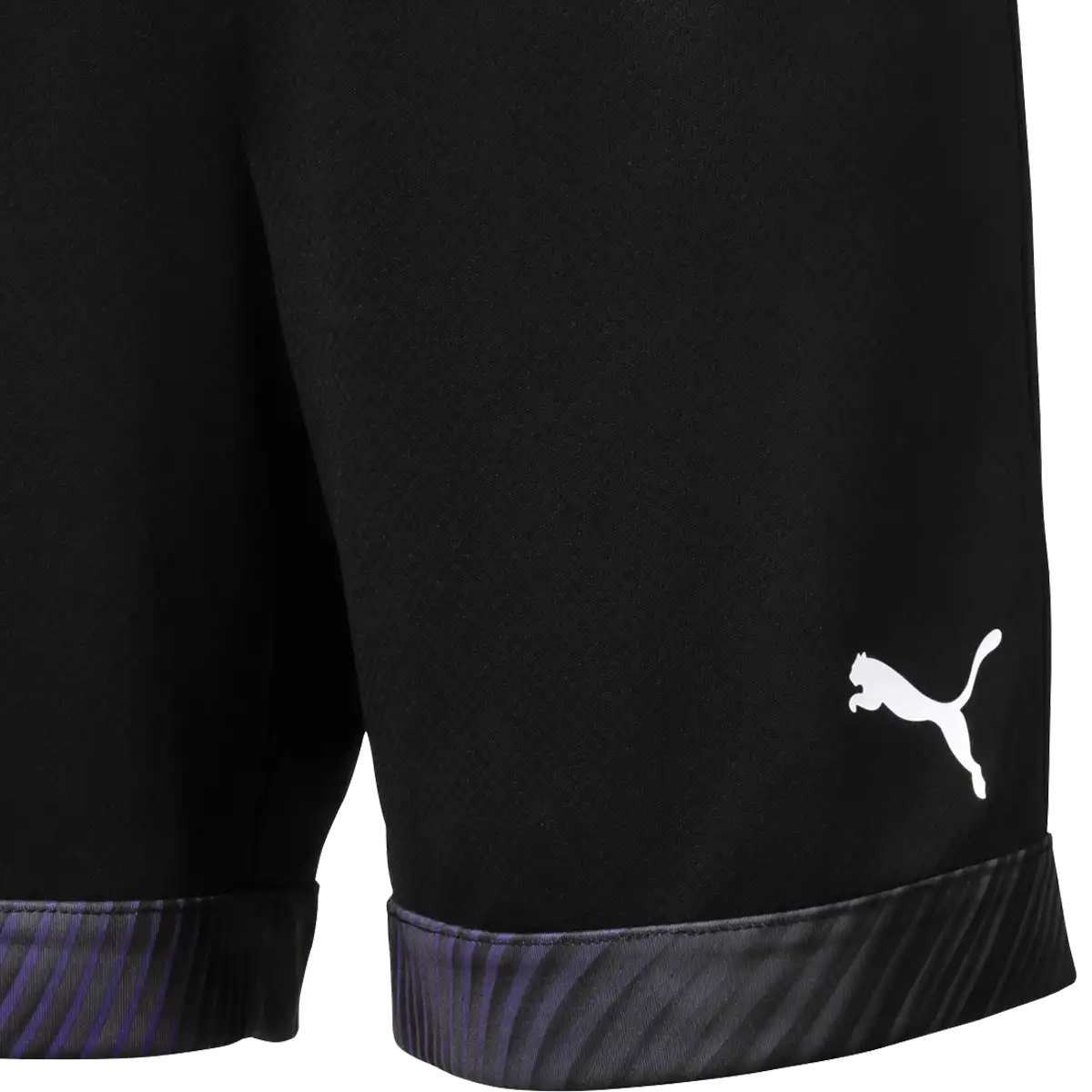 Youth Cup Shorts