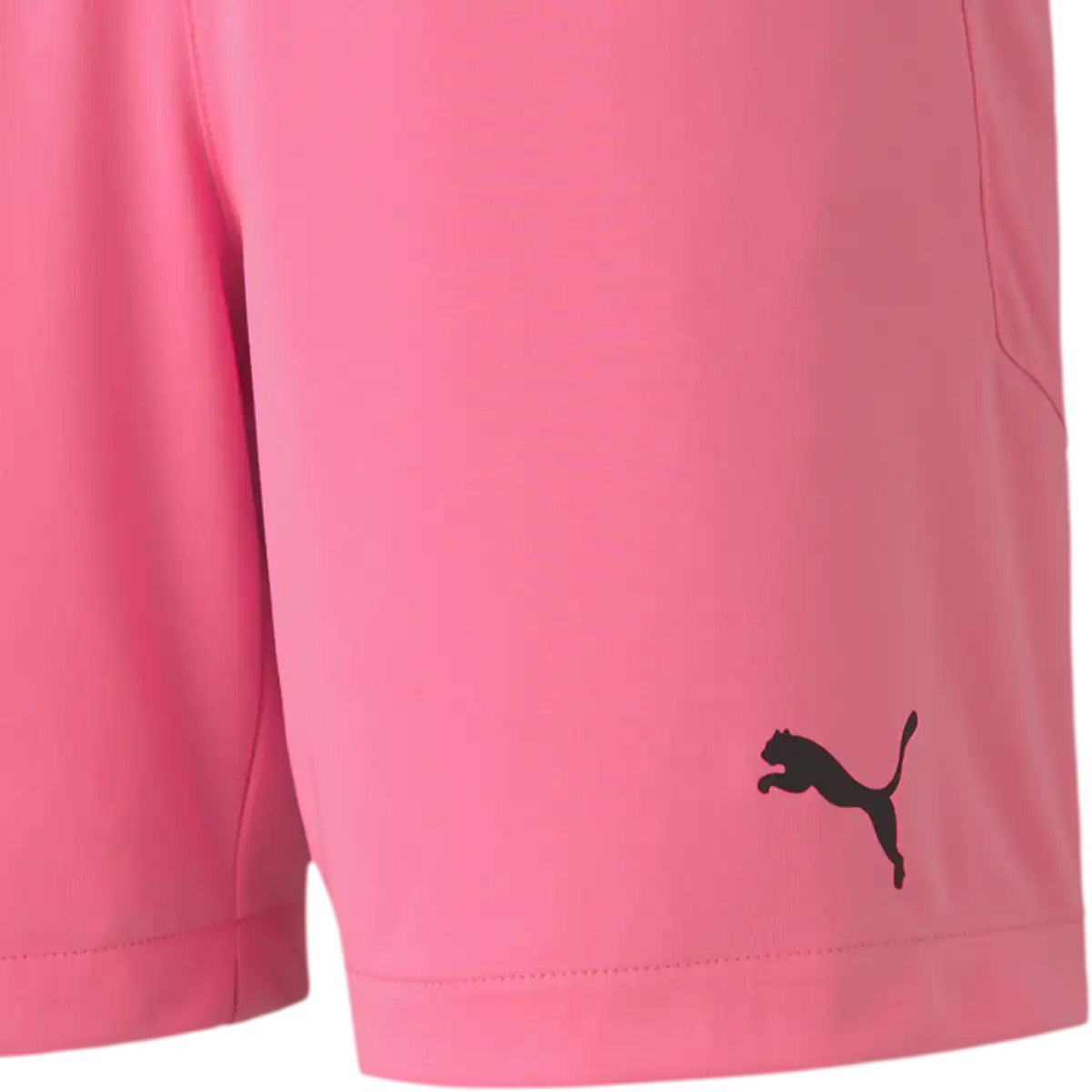 Youth TeamFinal 21 Knit Shorts