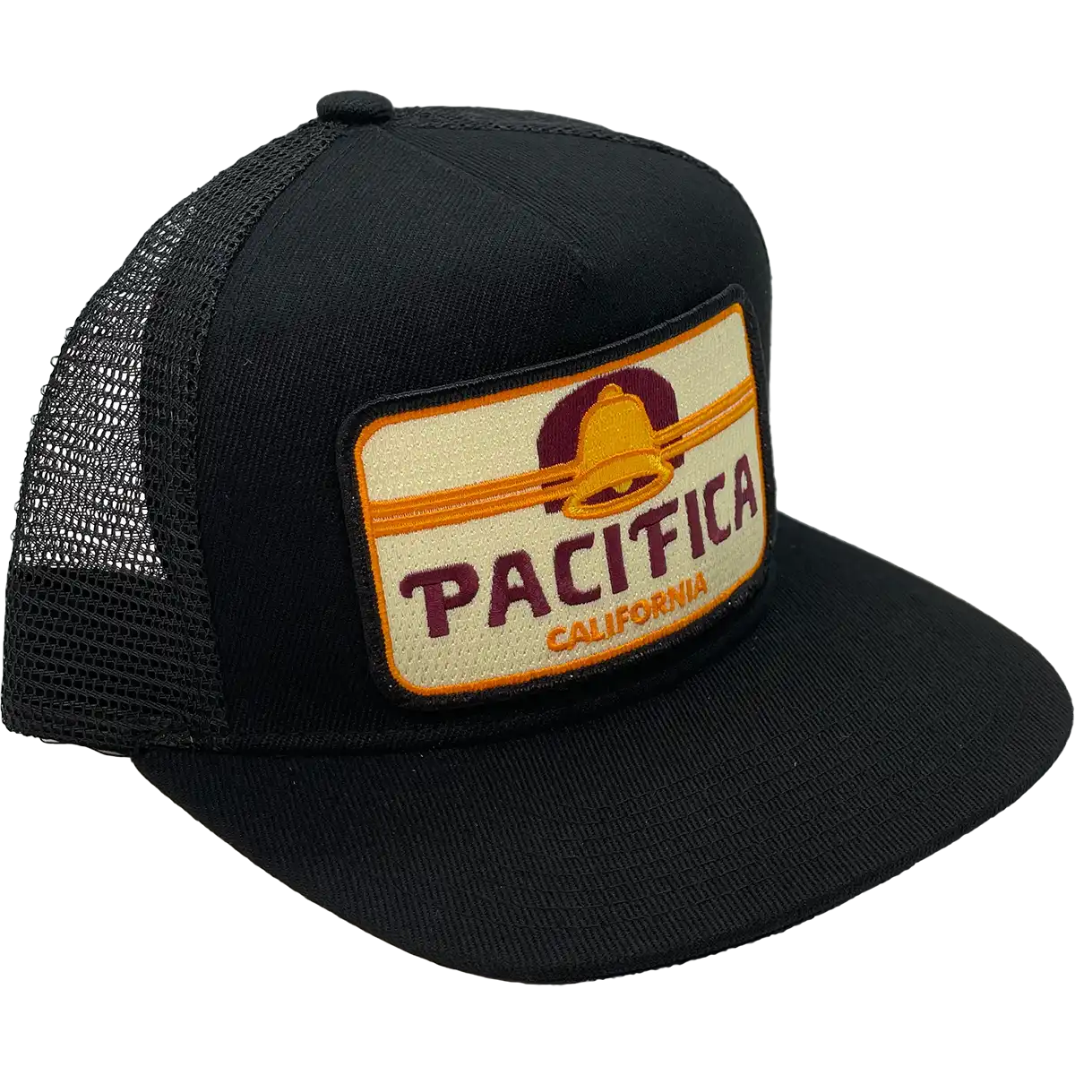 Pacifica Taco Bell Trucker