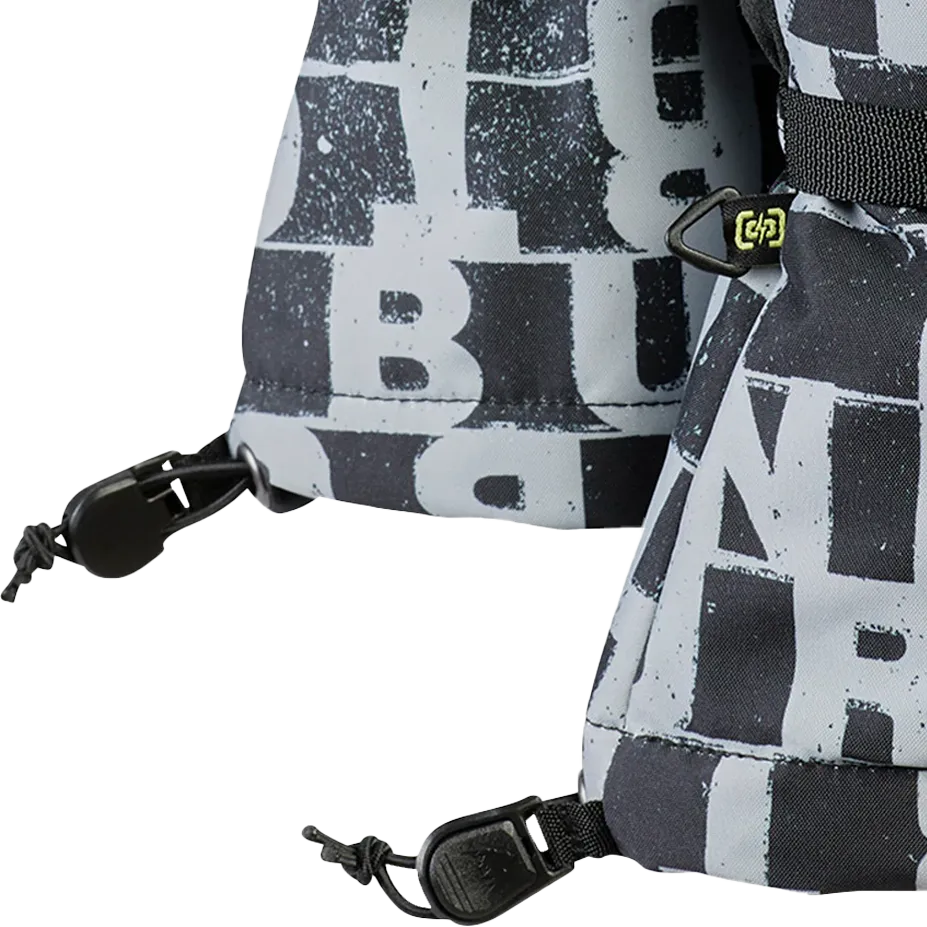 Youth GORE-TEX Mittens