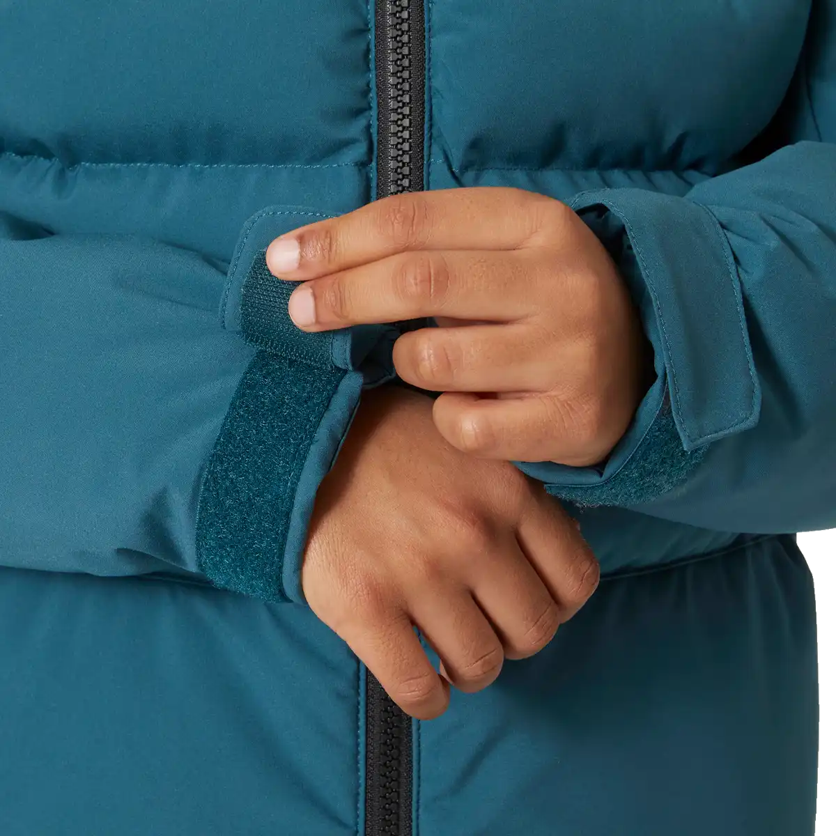 Youth Junior Cyclone Jacket