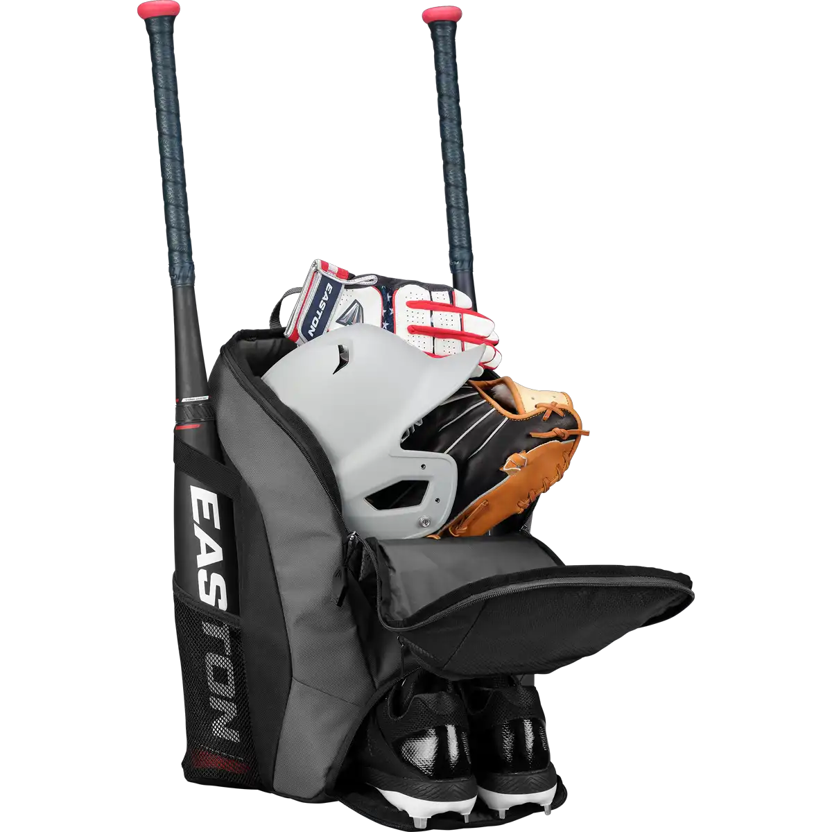Dugout Backpack