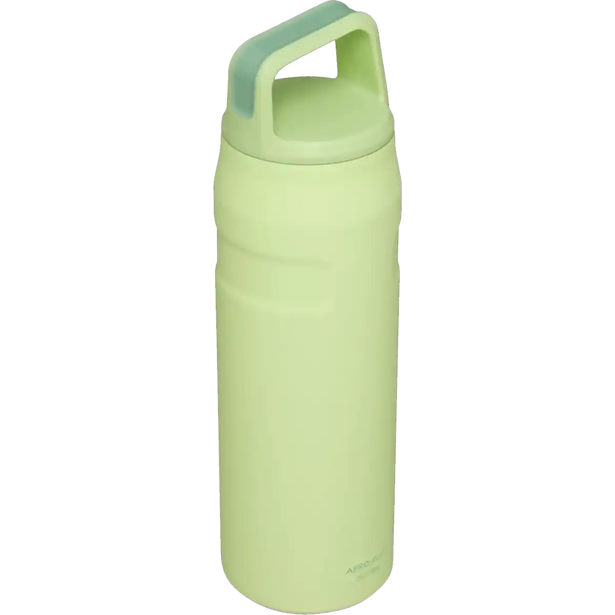 The IceFlow Aerolight Bottle with Cap and Carry Lid 24 oz