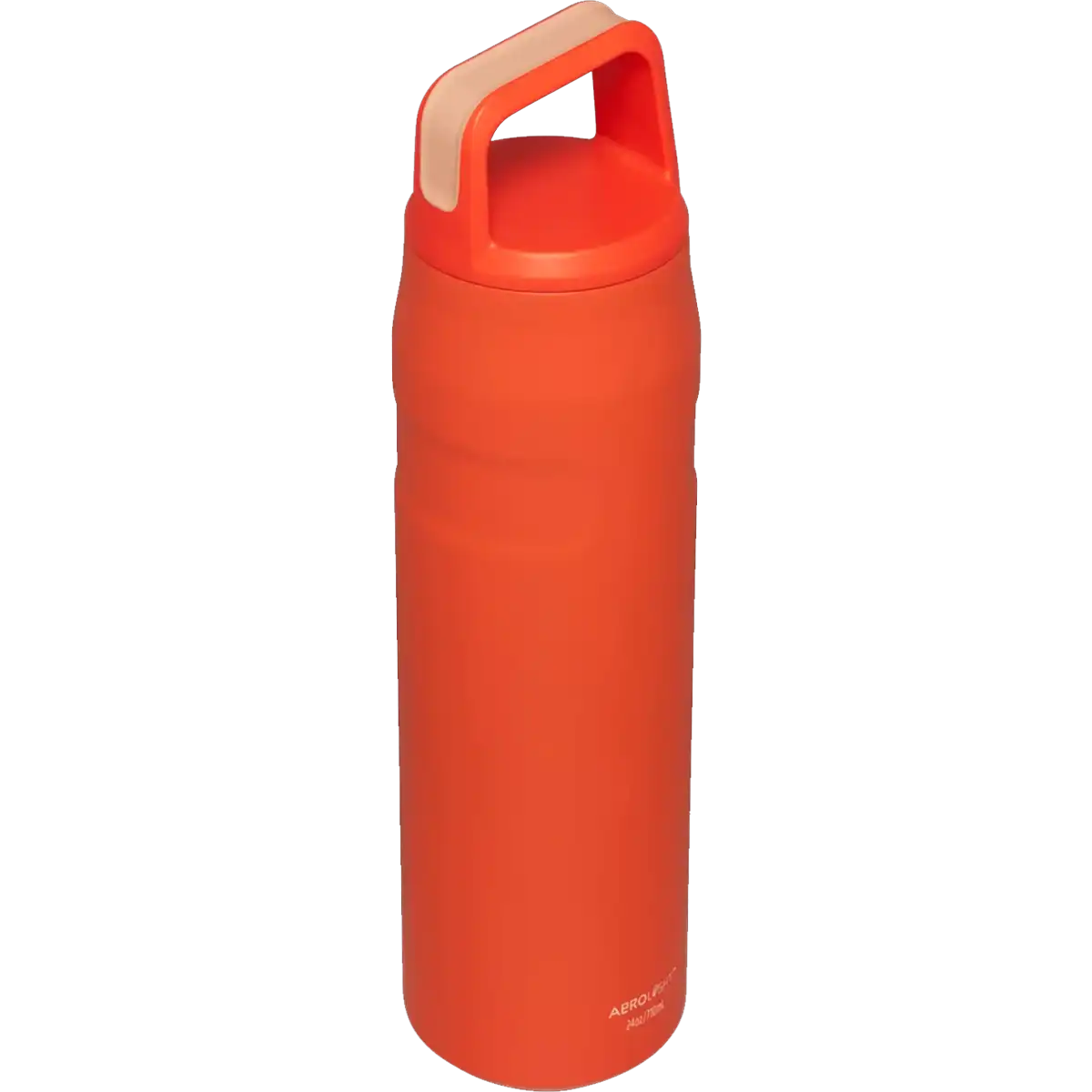 The IceFlow Aerolight Bottle with Cap and Carry Lid 36 oz