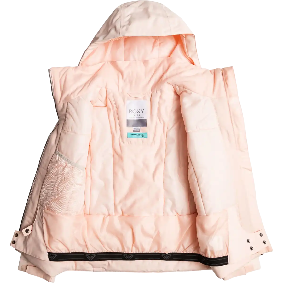 Youth Meade Girl Insulated Jacket
