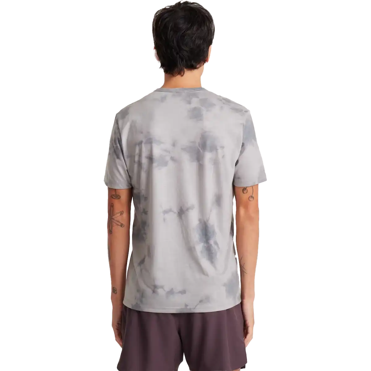 Men's Mathis Core Pocket Short Sleeve