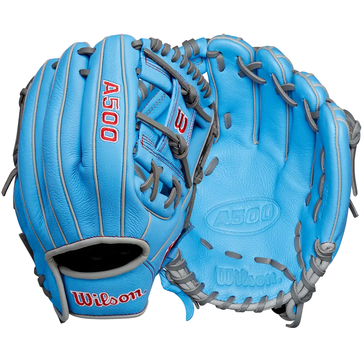 Youth A500 AP - 11" H-Web