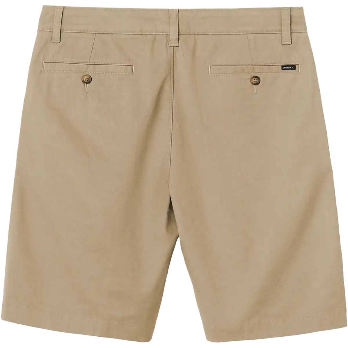 Men's Jay Stretch Short