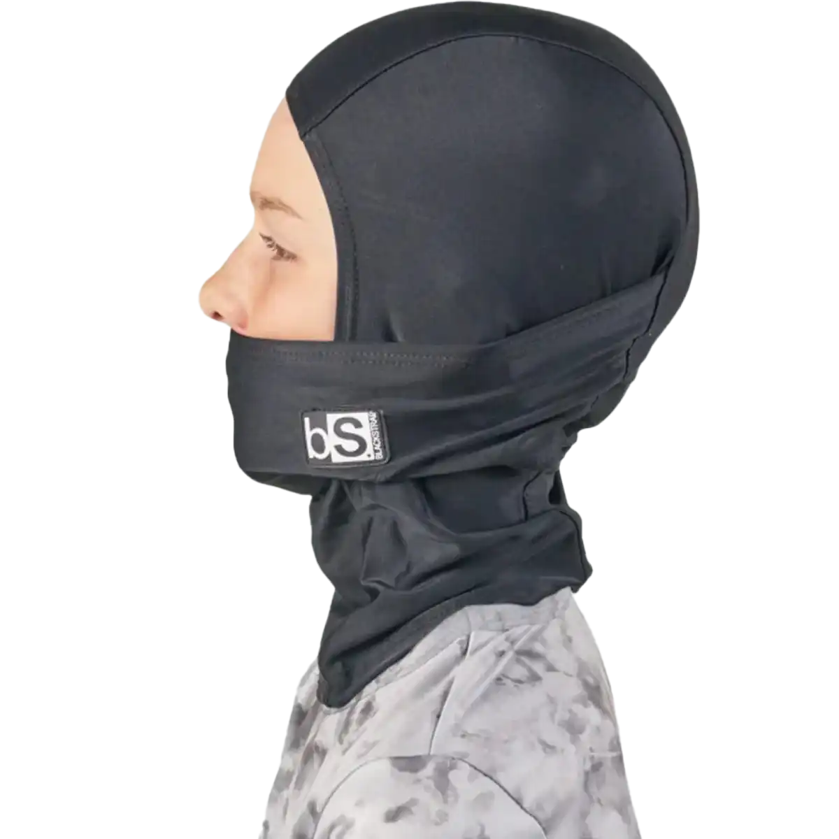 Youth Hood Balaclava