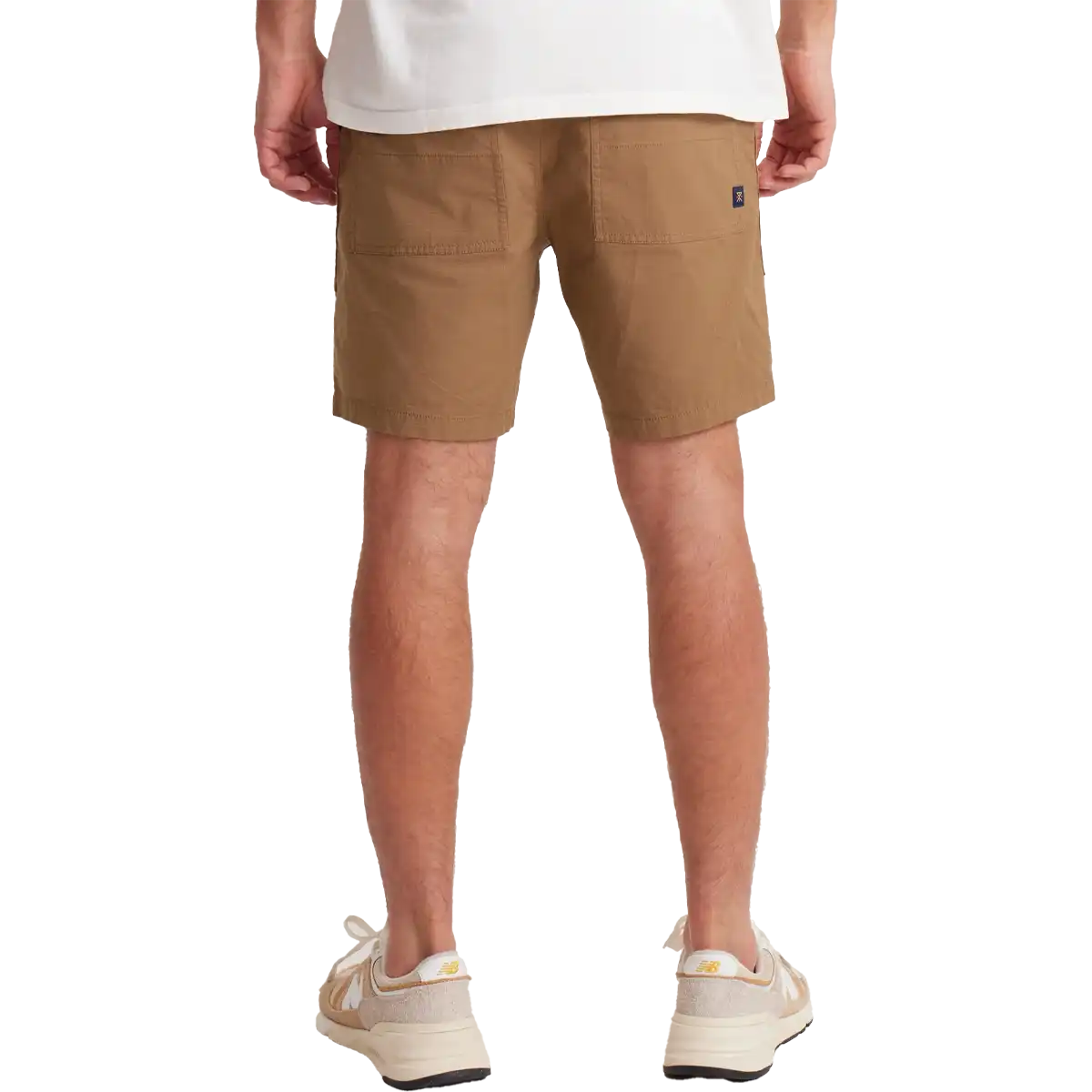 Men's Layover Utility Ripstop Short
