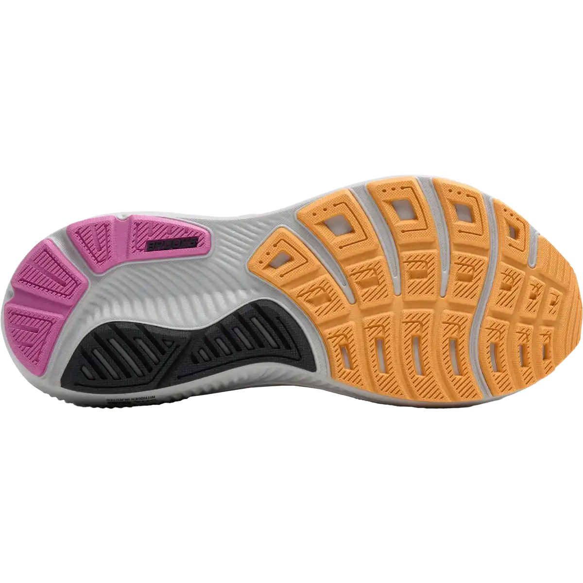 Women's Ghost 17