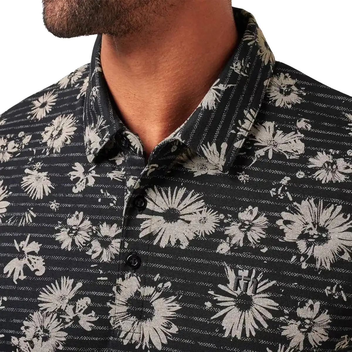 Men's Shaded Grove Polo