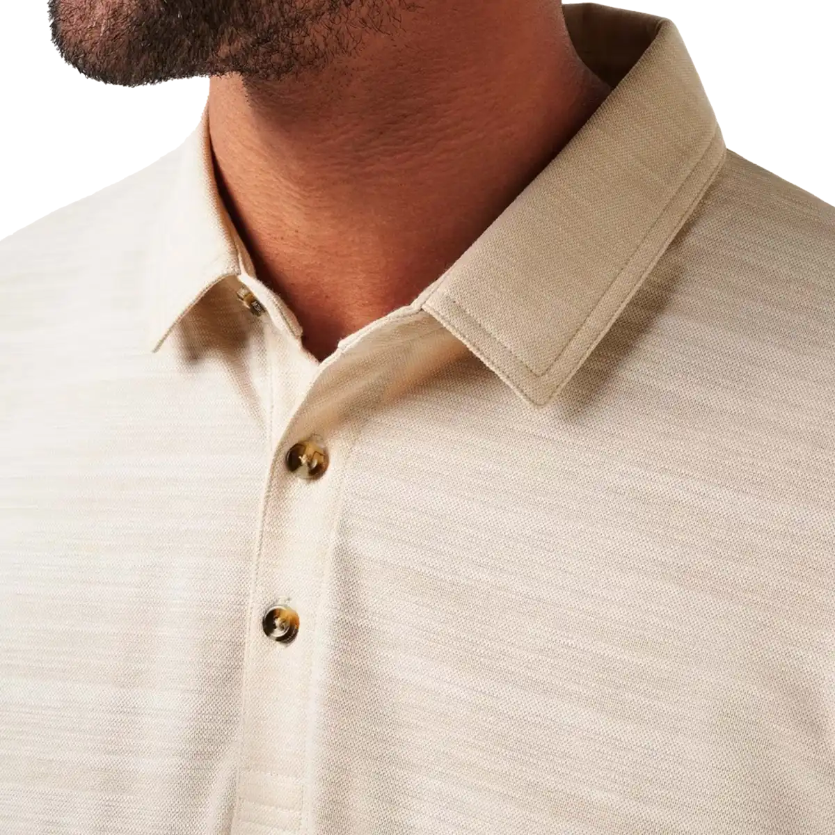 Men's West End Polo