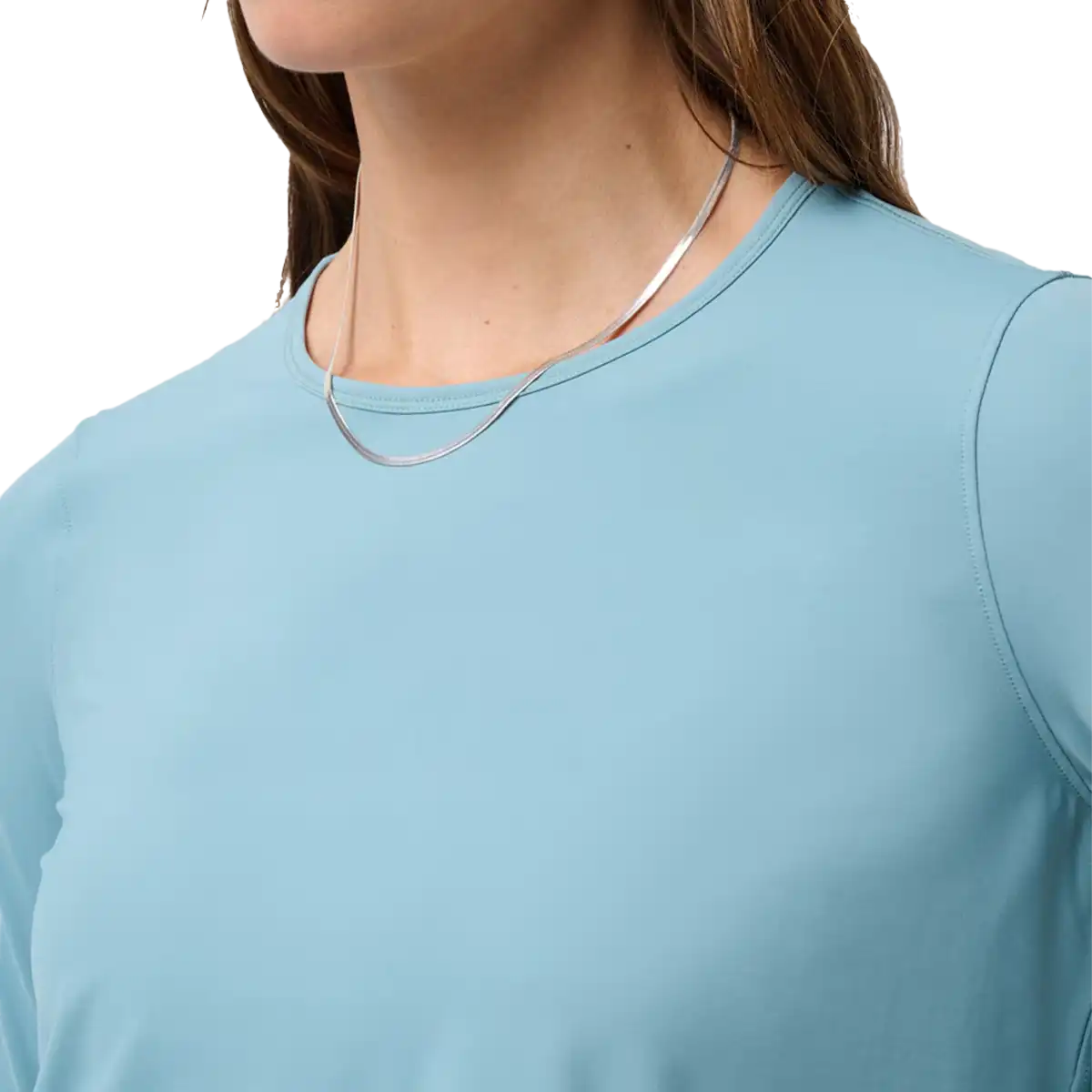 Women's Moveknit Solistice Long Sleeve
