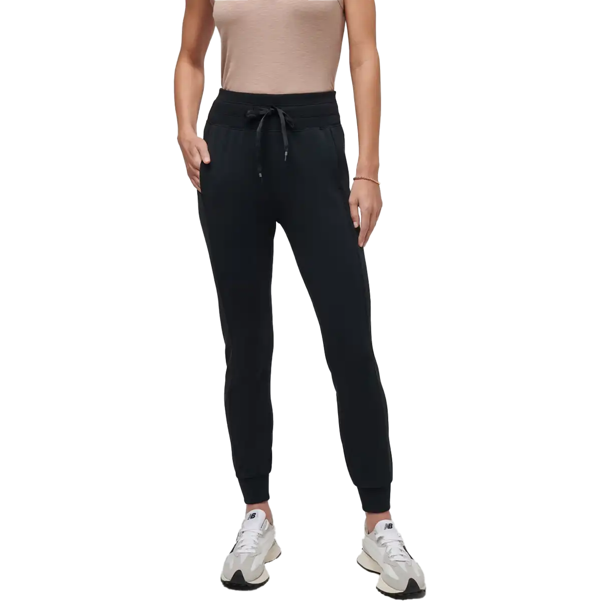 Women's Skyloft Soft Tie Jogger