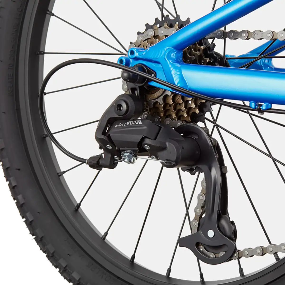 Youth Trail 20"