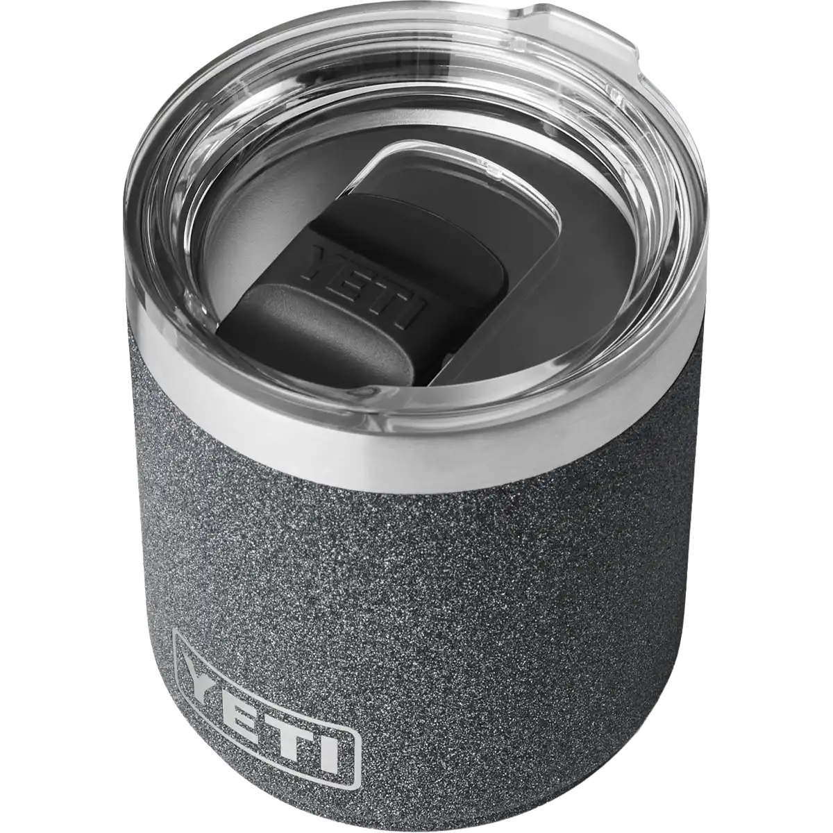 Rambler 10oz Lowball 2.0 MS