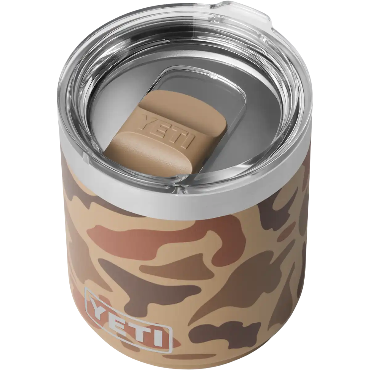 Rambler 10oz Lowball 2.0 MS