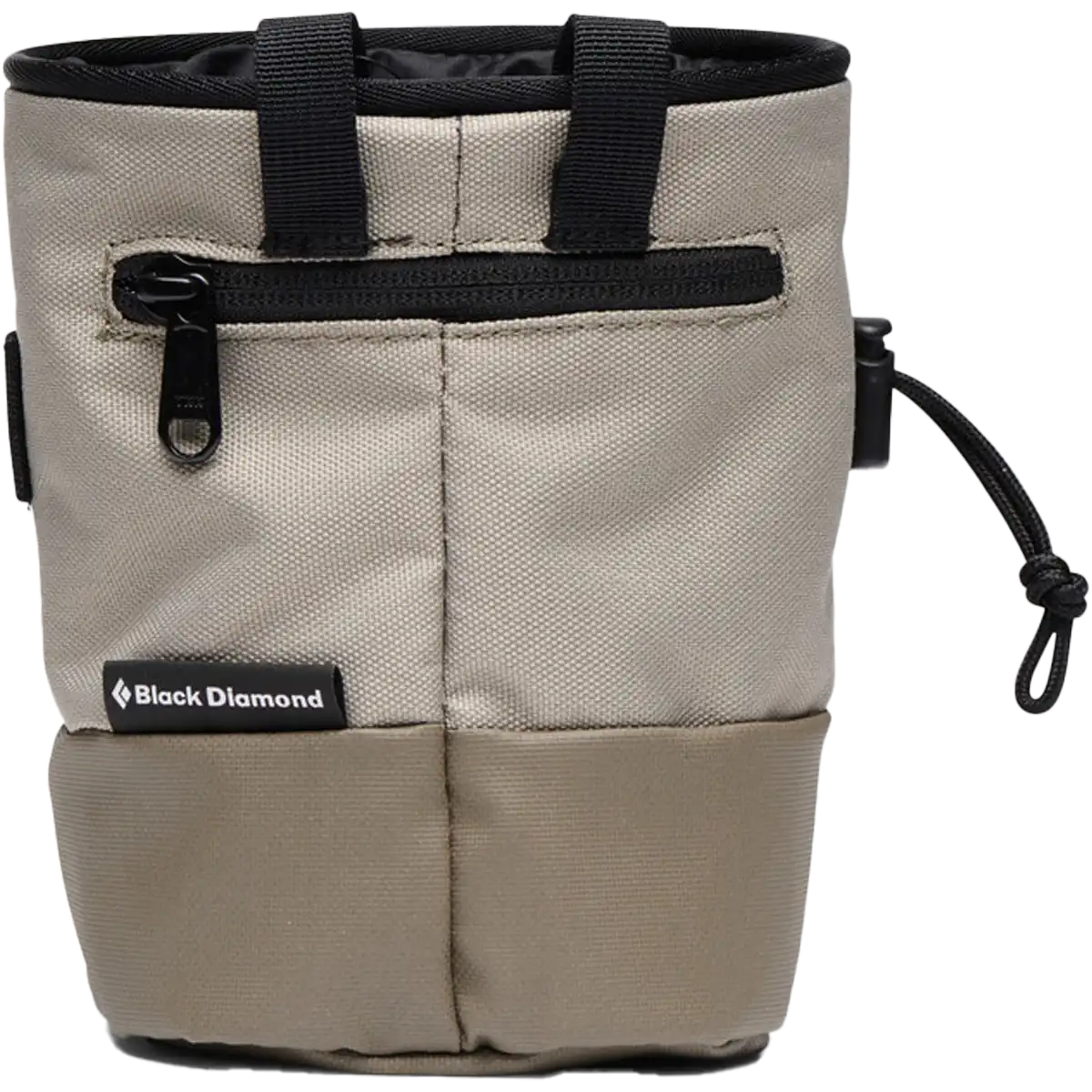 Mojo Zip Chalk Bag
