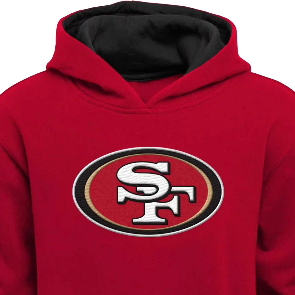 Youth 49ers Prime Hoodie
