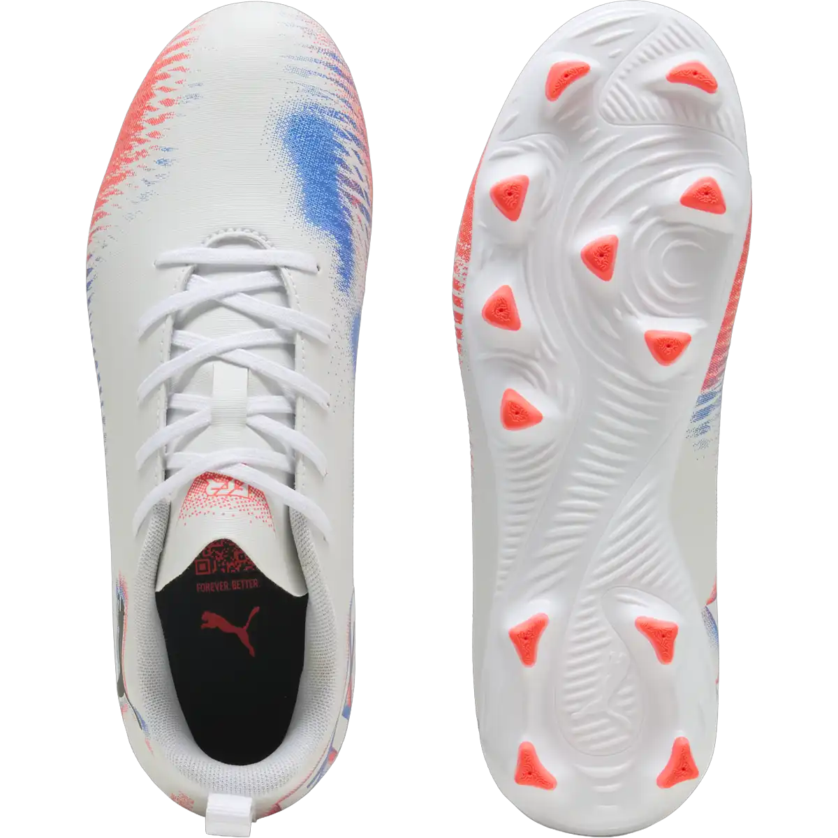 Youth Future 8 Play FG/AG