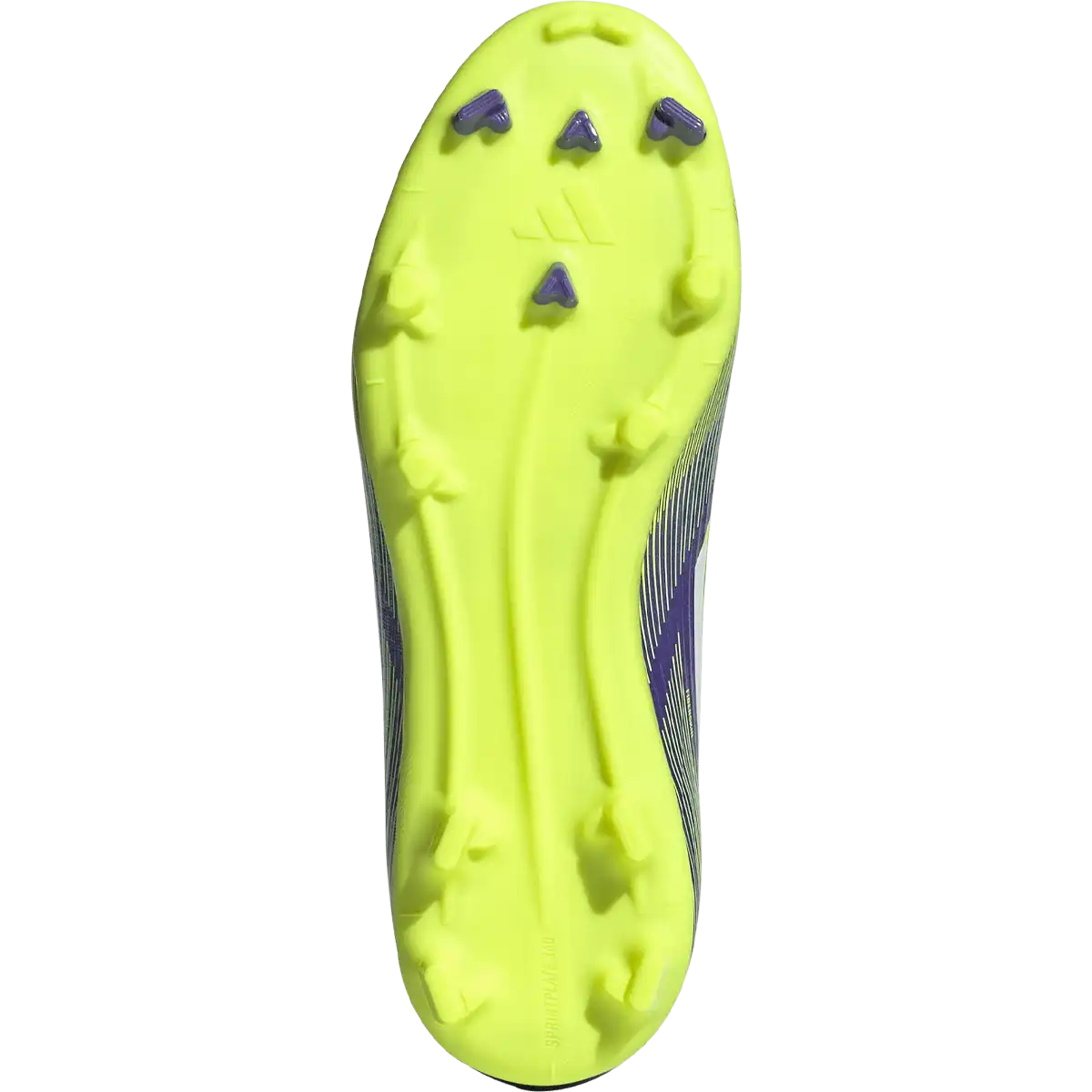 Youth F50 League FG/MG