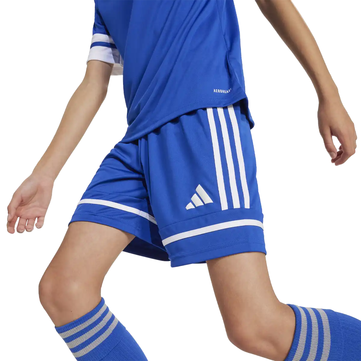 Youth Squadra 25 Short