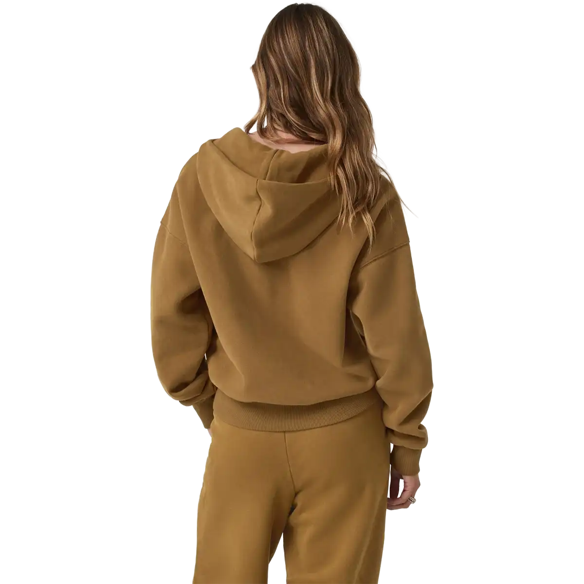 Women's Restore Relaxed Half Zip Hoodie