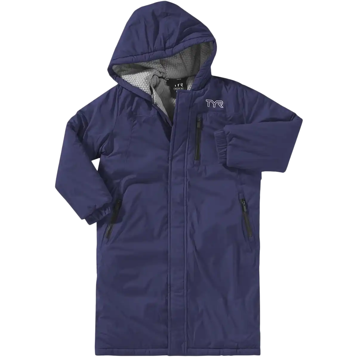 Youth Tech Parka