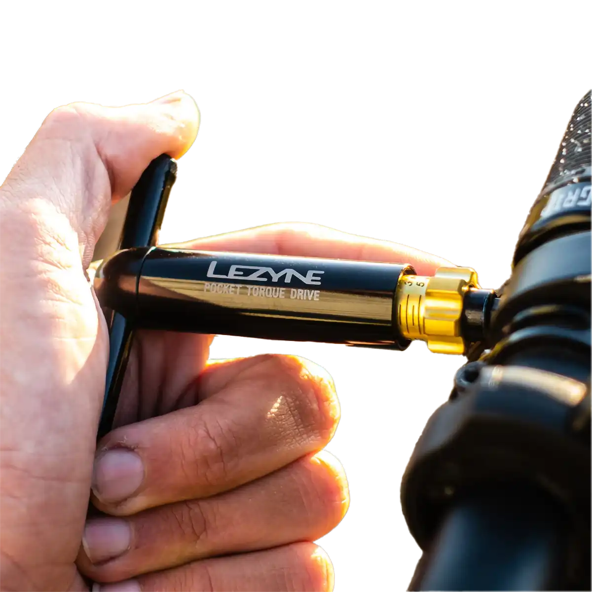 Pocket Torque Drive